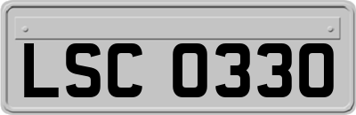 LSC0330