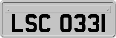 LSC0331