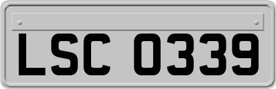 LSC0339
