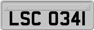 LSC0341