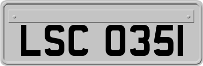 LSC0351