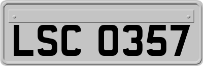 LSC0357