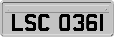 LSC0361
