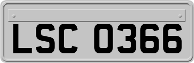 LSC0366