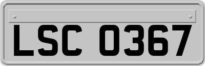 LSC0367