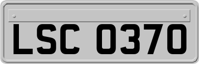LSC0370