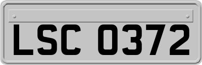 LSC0372