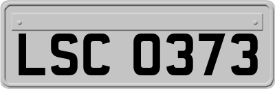 LSC0373