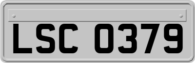 LSC0379