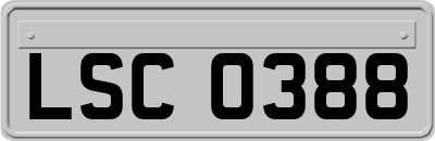LSC0388
