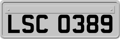 LSC0389