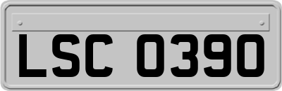 LSC0390
