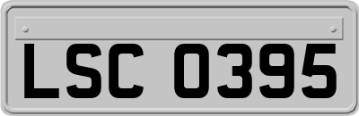 LSC0395