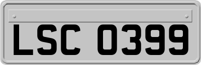 LSC0399