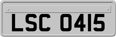 LSC0415