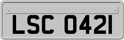 LSC0421