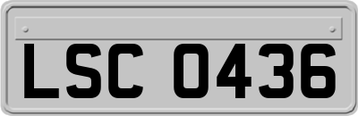 LSC0436