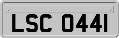 LSC0441