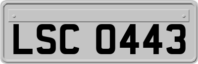 LSC0443