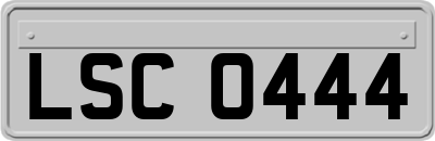 LSC0444