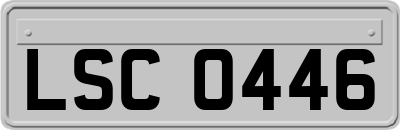 LSC0446