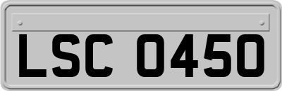 LSC0450