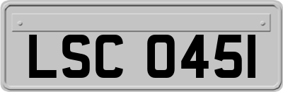 LSC0451