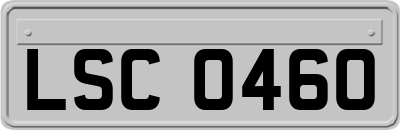 LSC0460