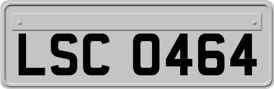 LSC0464