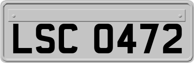 LSC0472