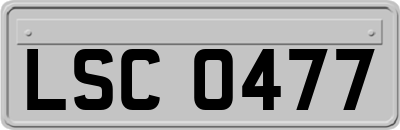LSC0477