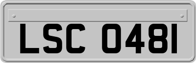 LSC0481