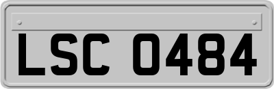LSC0484