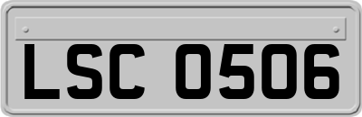 LSC0506