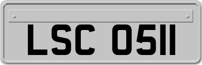 LSC0511