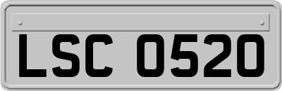 LSC0520