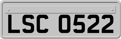 LSC0522