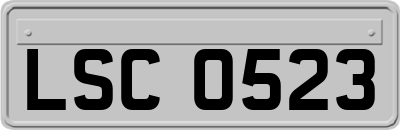 LSC0523