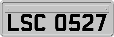 LSC0527
