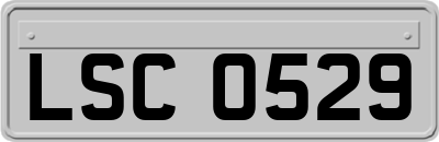 LSC0529