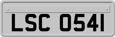 LSC0541
