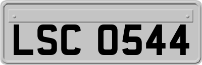 LSC0544
