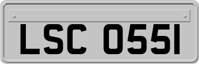LSC0551