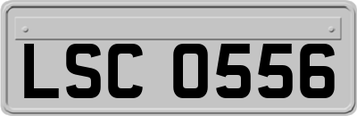 LSC0556