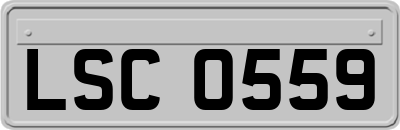 LSC0559