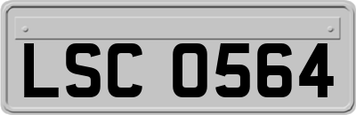 LSC0564