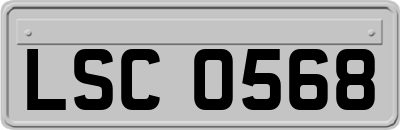 LSC0568