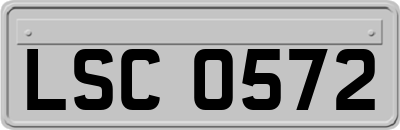 LSC0572