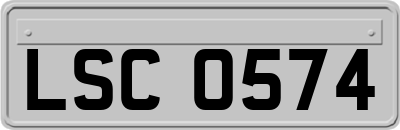 LSC0574