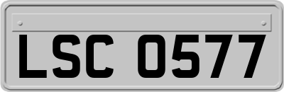 LSC0577